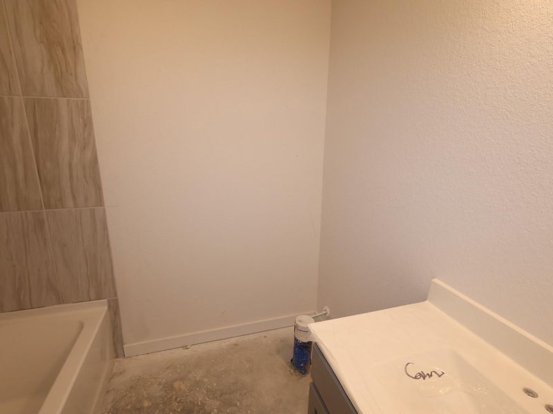 In-progress construction of a new home in Magnolia Ridge, Magnolia, TX (Image 32). In-progress construction of a new home in Magnolia Ridge, Magnolia, TX (Image 32).