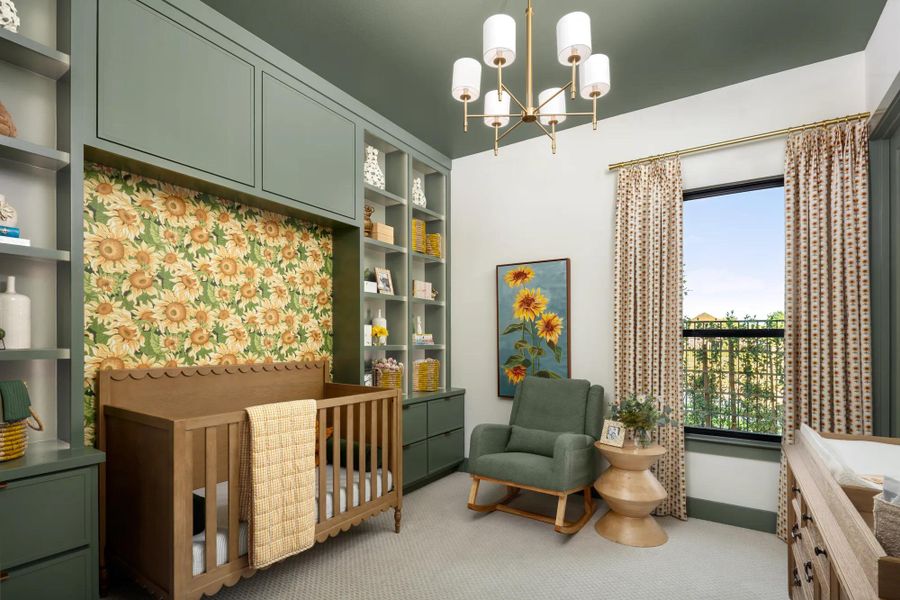Davis Bedroom 2