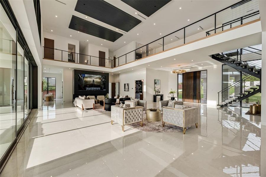 Image 38 of a home in .