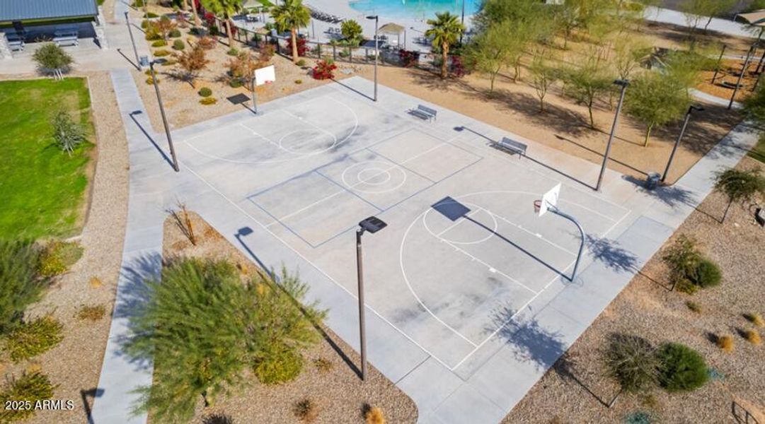 Stonehaven Community