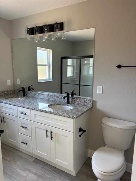 Furnished interior view inside a new home in , Dunnellon (Image 8). Furnished interior view inside a new home in , Dunnellon (Image 8).