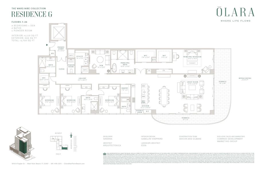 Residence G Residence G