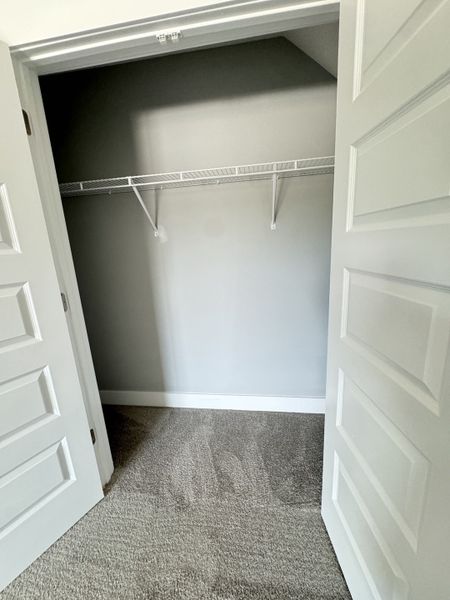 Spacious, unfurnished interior of a new home in Rookers Bend, Smyrna (Image 18).