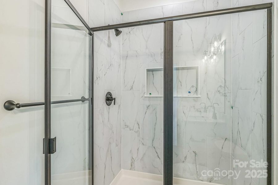 Close-up of interior finishes inside a home in , Asheville (Image 16). Close-up of interior finishes inside a home in , Asheville (Image 16).