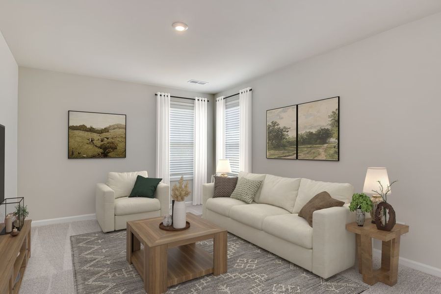 The Summerville at Greenpoint