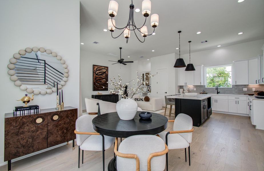 Image 9 of a home in . Image 9 of a home in .