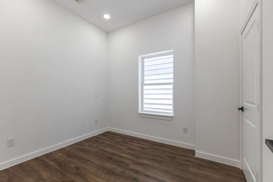 Spacious, unfurnished interior of a new home in , Spring (Image 22). Spacious, unfurnished interior of a new home in , Spring (Image 22).