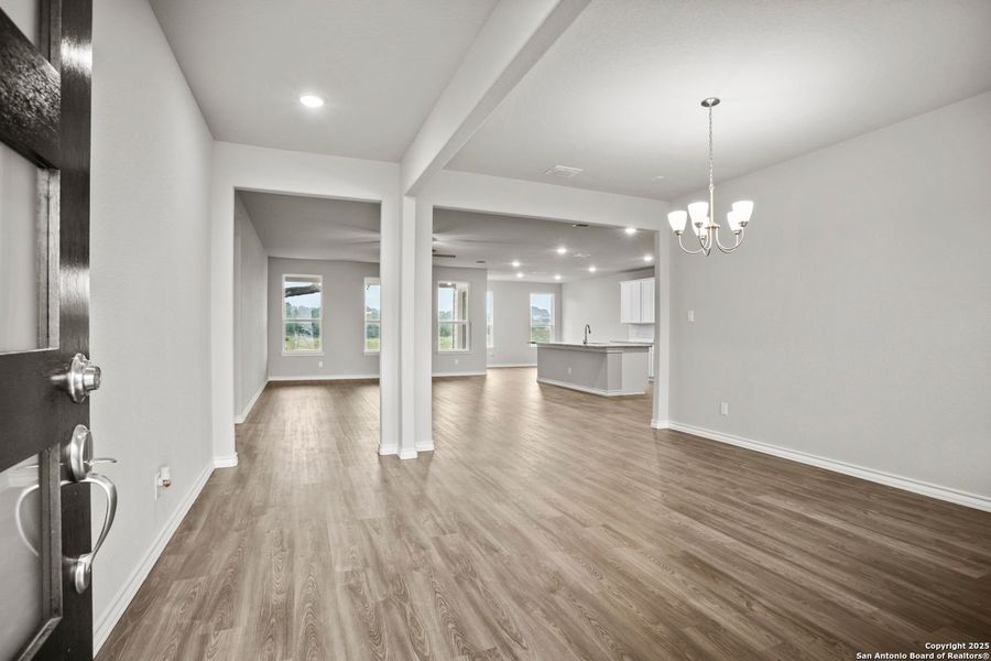 Image 25 of a home in Potranco Oaks.