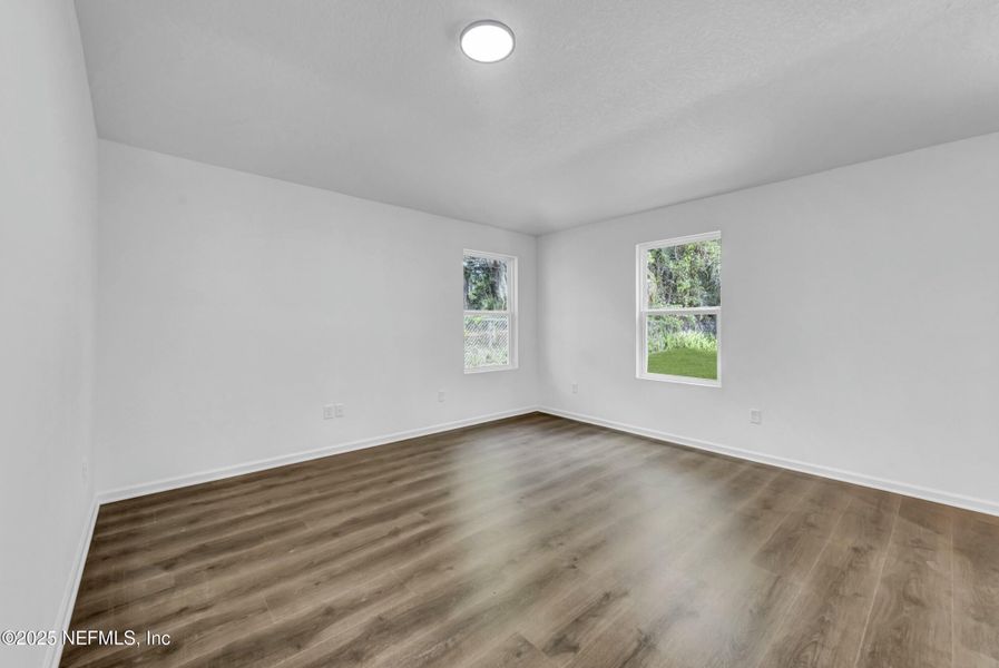 Spacious, unfurnished interior of a new home in , Palatka (Image 25). Spacious, unfurnished interior of a new home in , Palatka (Image 25).