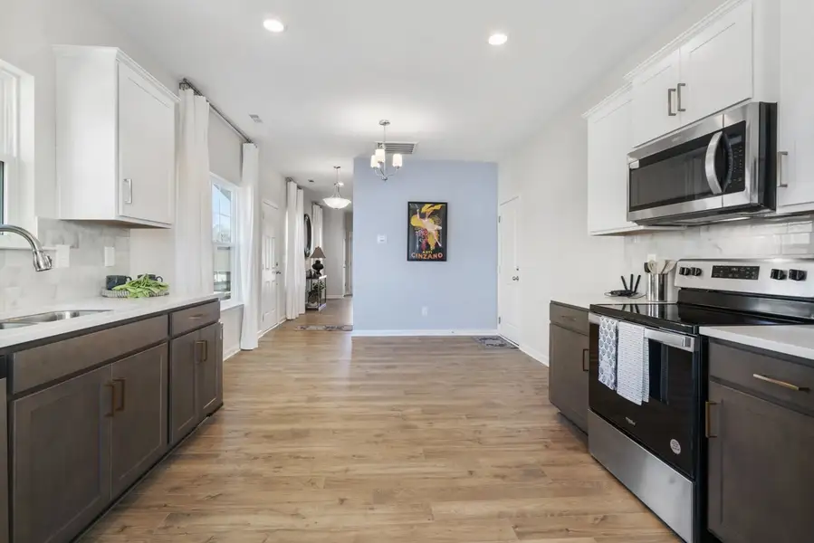 Pearl Townhomes