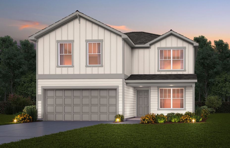 Home Exterior HC103 Home Exterior HC103