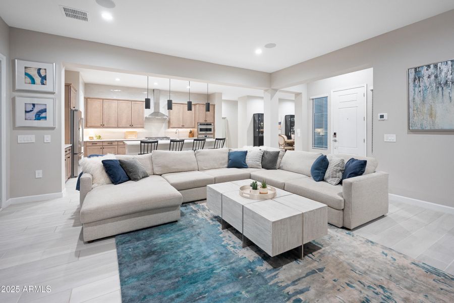 Great Room Great Room