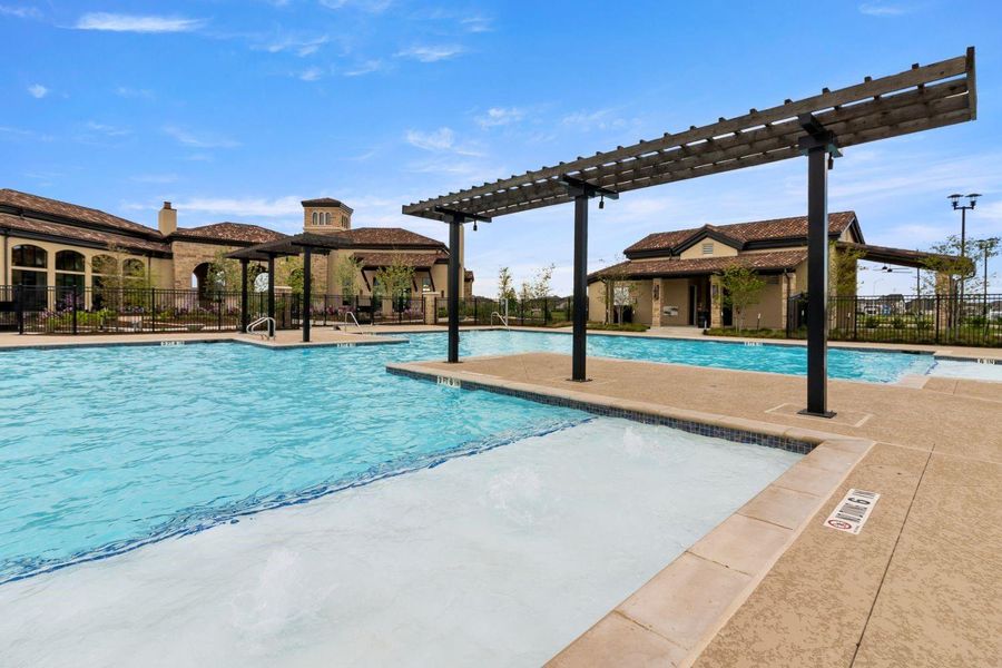 Community amenities in Dunham Pointe, Cypress (Image 32). Community amenities in Dunham Pointe, Cypress (Image 32).