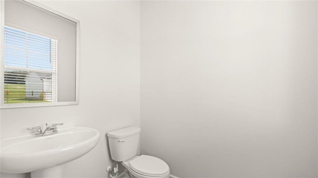 Image 31 of a home in Locust Grove Station - Cedar Ridge.