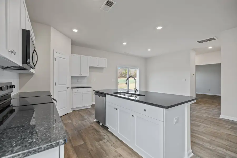 2,259sf New Home in Richburg, SC.  - Slide 12