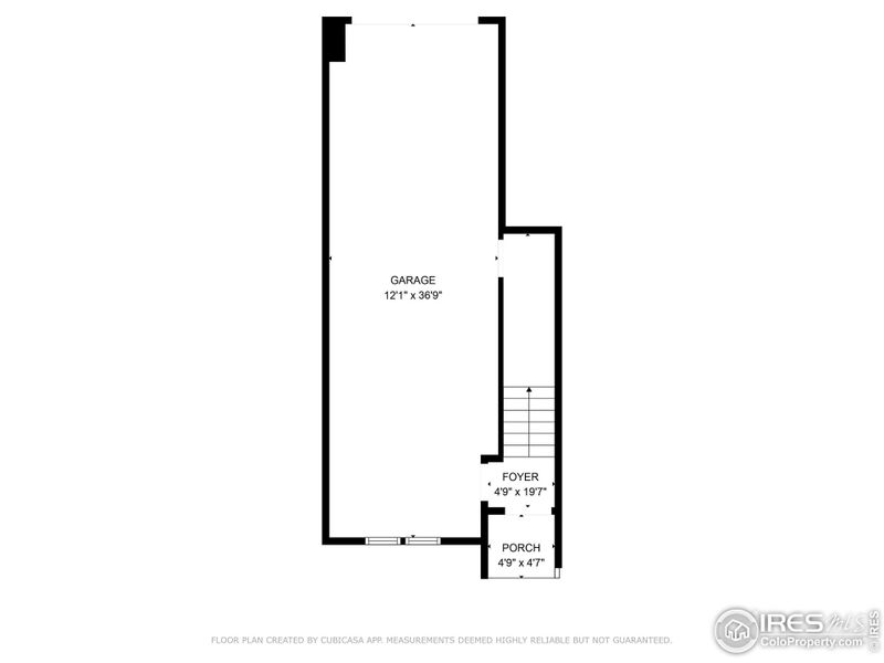 2D floor plan layout of this home in , Littleton, CO (Image 4). 2D floor plan layout of this home in , Littleton, CO (Image 4).