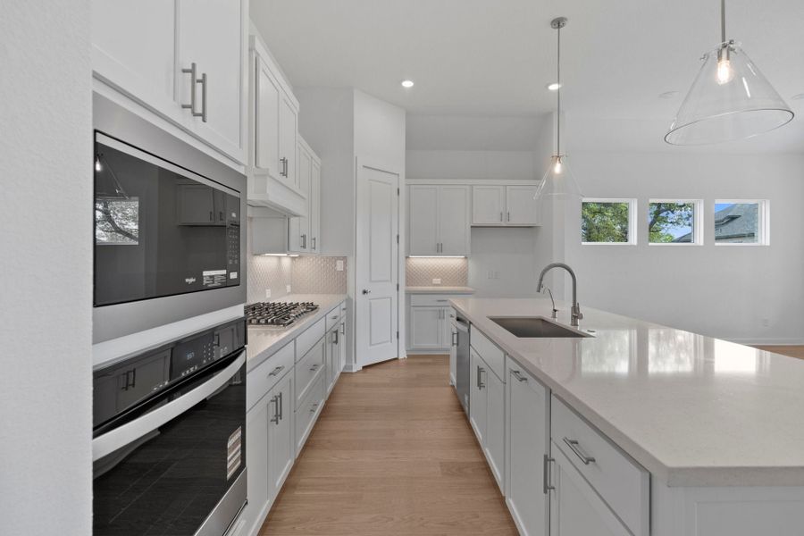 4br New Home in Georgetown, TX.  - Slide 10