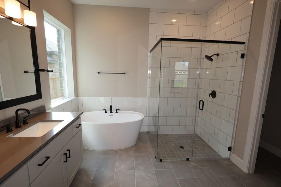 Image 36 of a home in Riceland 60’ Homesites.