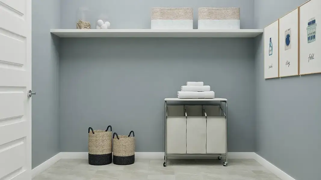 West Core M003 Dolly Laundry F1