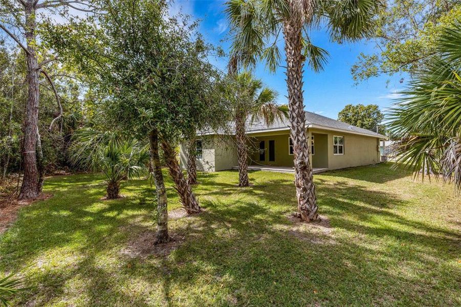 Natural landscape and outdoor views near  in Englewood (Image 42).