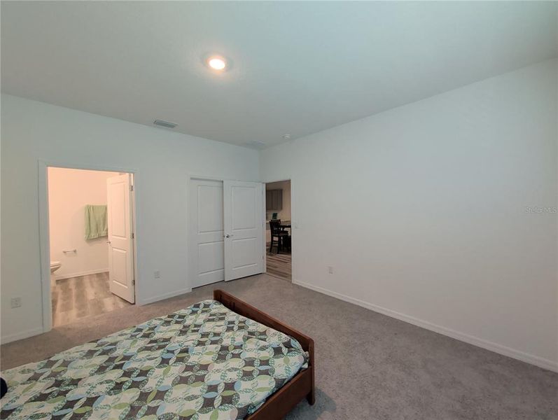 Image 23 of a home in Farm at Varrea Villas.
