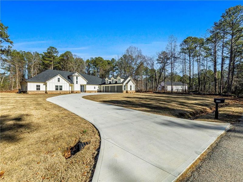 Image 45 of a home in .