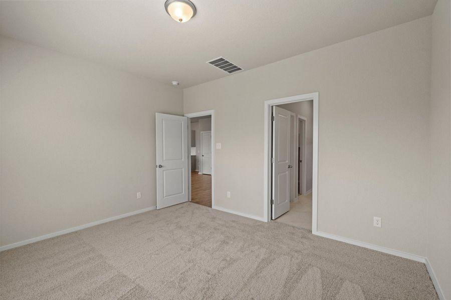 Jarrell, TX New Home.  - Slide 21