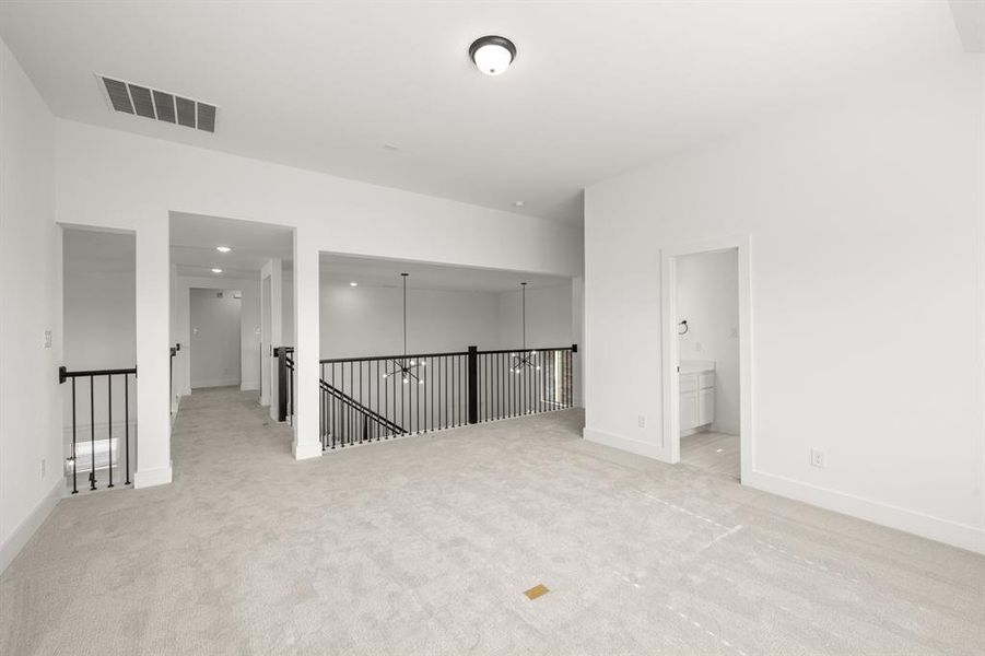291 Cheyenne Mountain- Gameroom-2