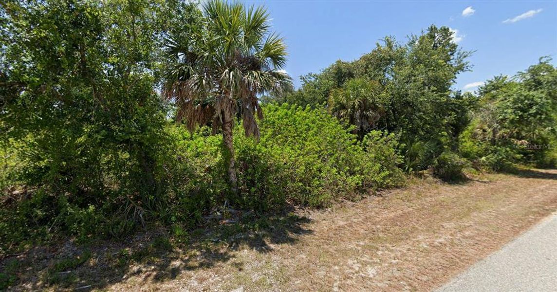 Natural landscape and outdoor views near  in Port Charlotte (Image 48).