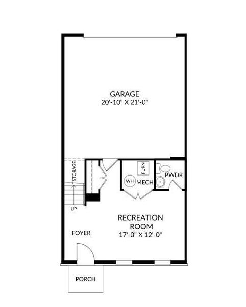 Lower Level Lower Level