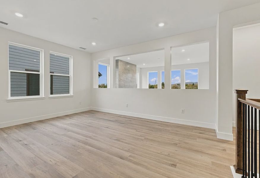 Homesite 270 Loft - 13 of 18