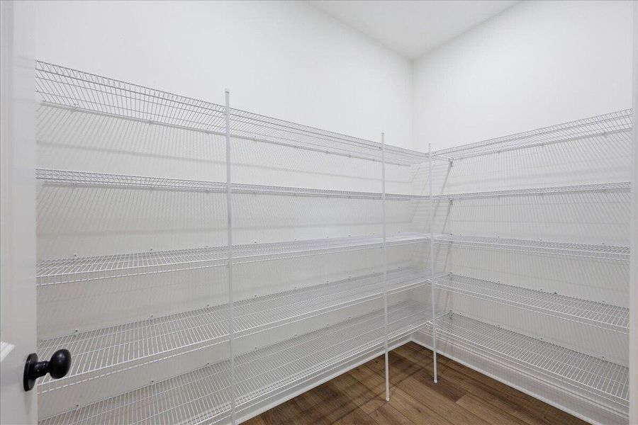 Spacious, unfurnished interior of a new home in , Summerville (Image 23).
