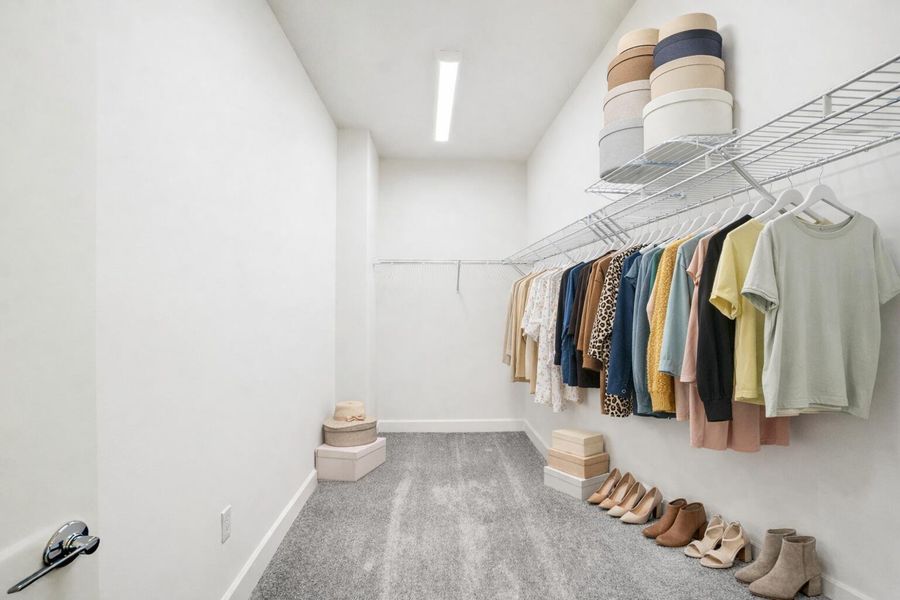 Closet Closet