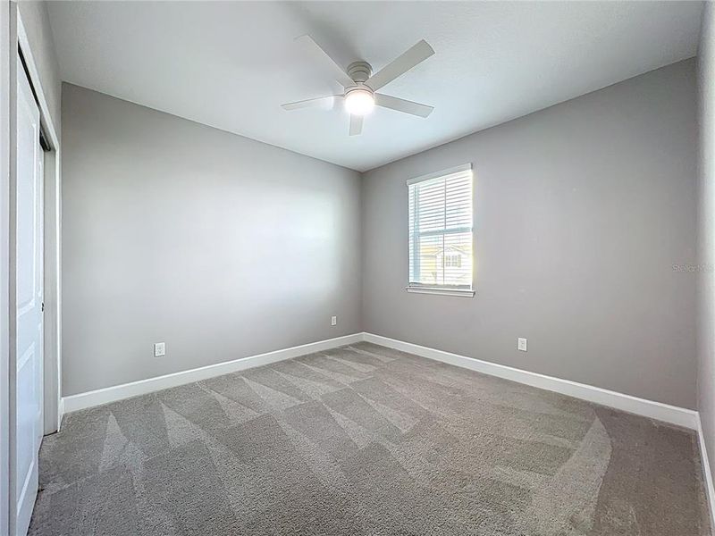 Spacious, unfurnished interior of a new home in , Winter Garden (Image 26).