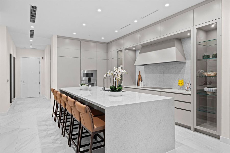 Kitchen Kitchen