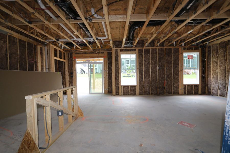 Insulation Insulation