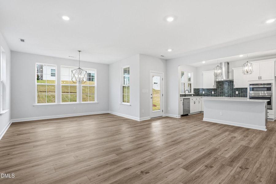 Great Room Great Room