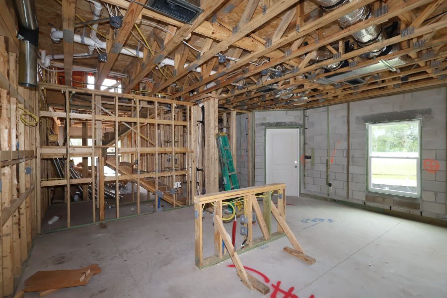 Framing Framing