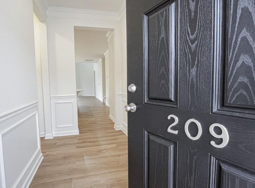 Image 21 of a home in East Main Townes. Image 21 of a home in East Main Townes.