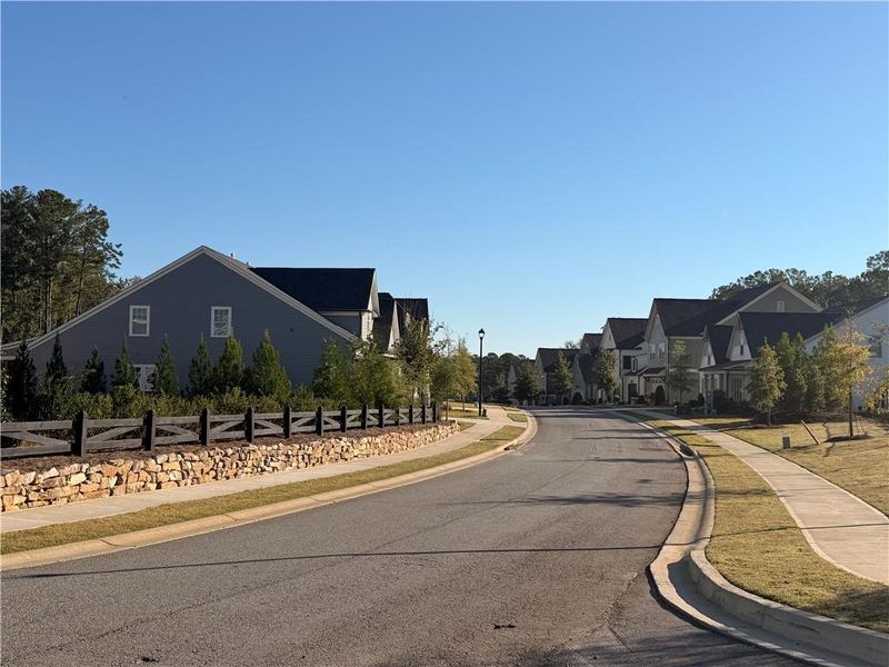 Community amenities in , Canton (Image 45). Community amenities in , Canton (Image 45).