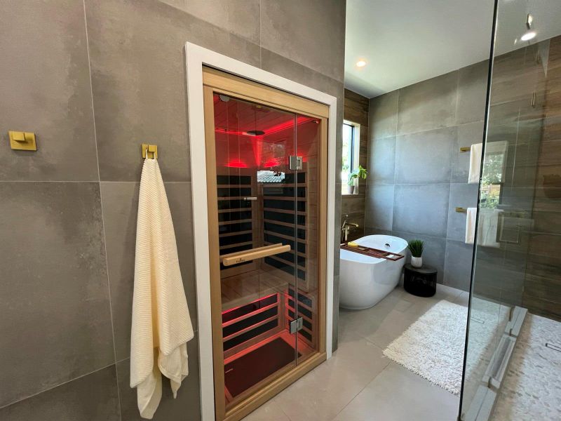 Sauna Sauna