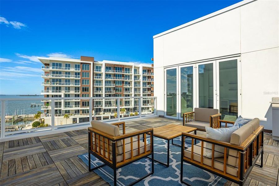 Condo located in Clearwater, FL showcasing its design and architecture (Image 44). Condo located in Clearwater, FL showcasing its design and architecture (Image 44).