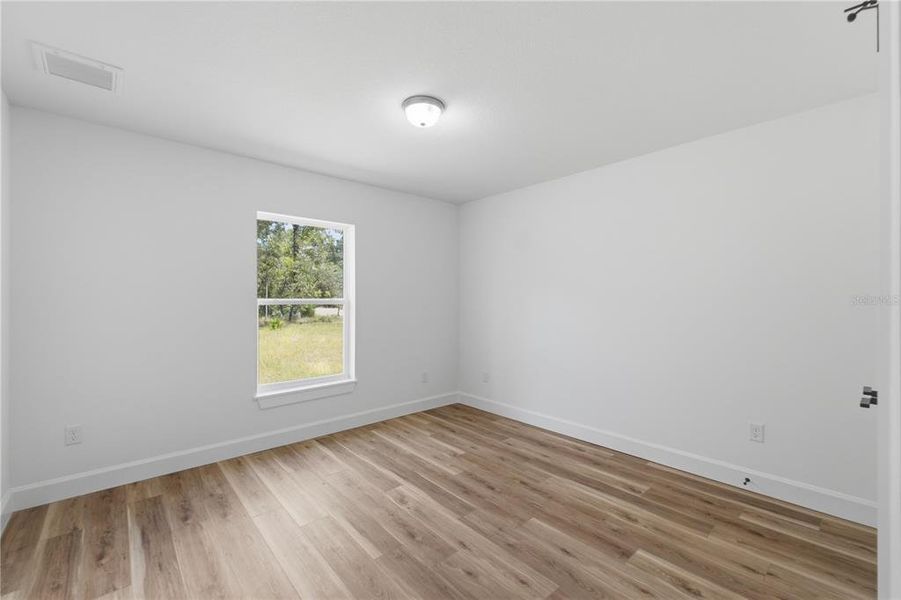 Spacious, unfurnished interior of a new home in , Weeki Wachee (Image 24). Spacious, unfurnished interior of a new home in , Weeki Wachee (Image 24).