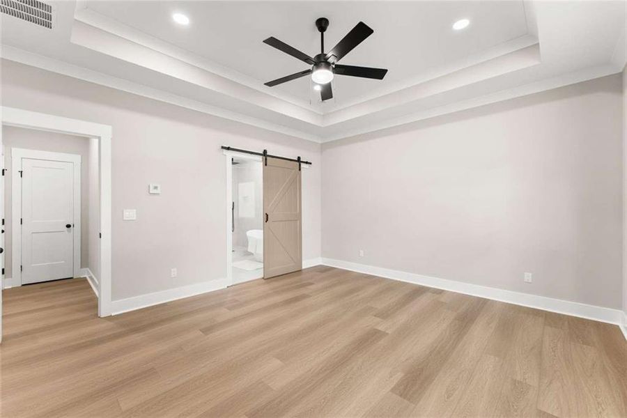 Spacious, unfurnished interior of a new home in , Cumming (Image 34). Spacious, unfurnished interior of a new home in , Cumming (Image 34).