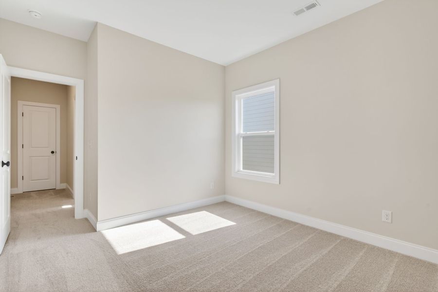 New Home in KNIGHTDALE, NC.  - Slide 30