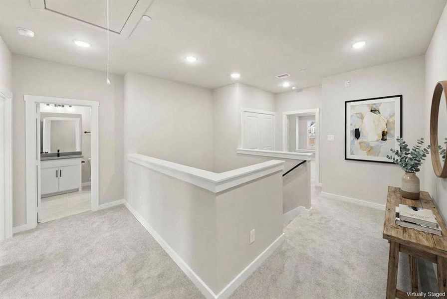 704 Prosper loft Olympia