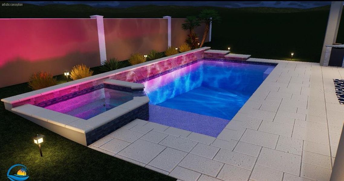 Image 64 of a home in Mirada.