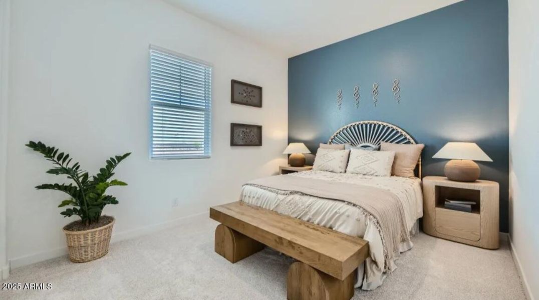 Bedroom 4 Bedroom 4