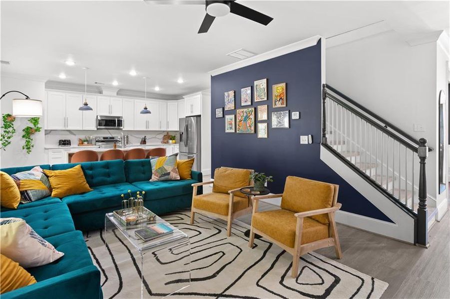 Image 36 of a home in .