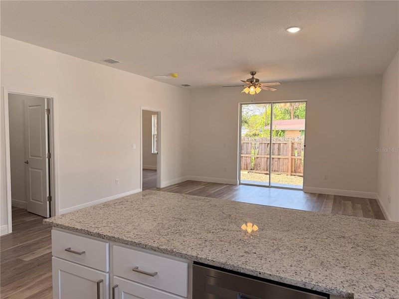 Spacious, unfurnished interior of a new home in , Sanford (Image 25). Spacious, unfurnished interior of a new home in , Sanford (Image 25).